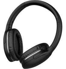 Наушники Baseus Encok D02 Pro черный