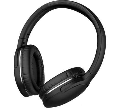 Наушники Baseus Encok D02 Pro черный