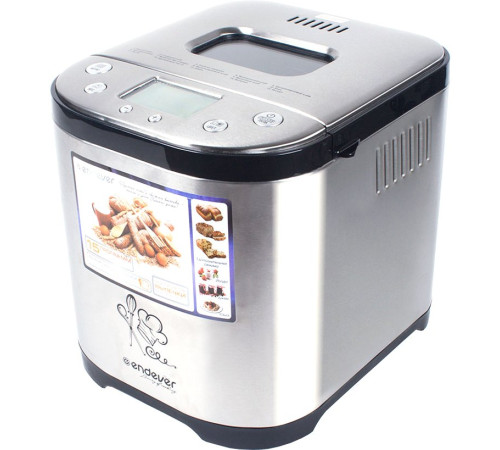 Хлебопечка  Endever SkyLine MB-52