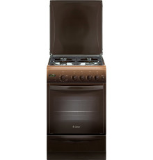 Кухонная плита  GEFEST 5100-03 0001 чугунные решетки