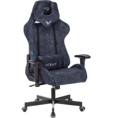 Кресло Knight VIKING Light-27 синий
