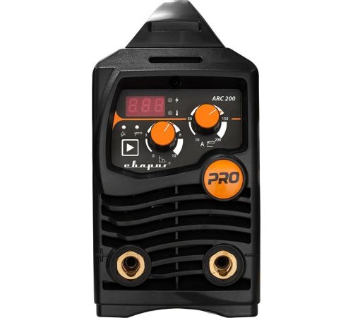 Сварочный инвертор Сварог Pro ARC 200 Z209S