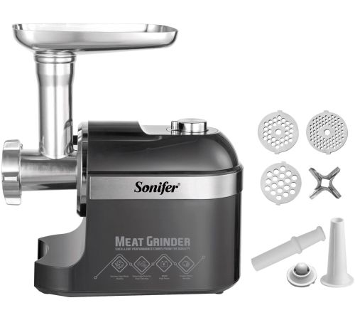 Мясорубка Sonifer SF-5030