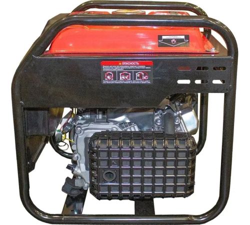 Генератор Edon PT-4000