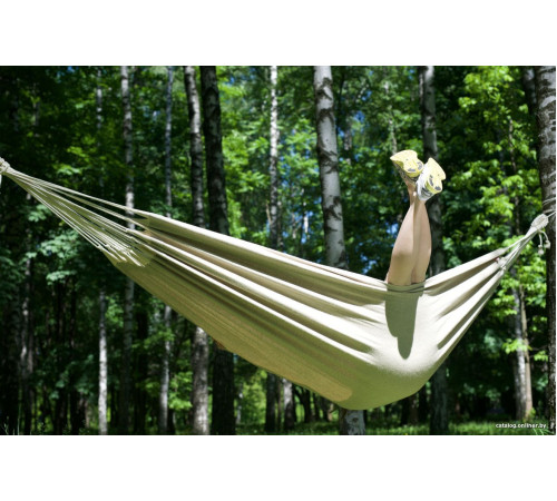 Дачный гамак Гамак-Бай черный [BB147K]