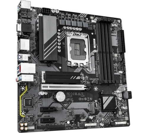 Материнская плата Gigabyte B760M DS3H GEN5