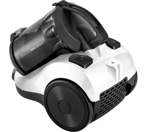 Пылесос CENTEK CT-2529 белый