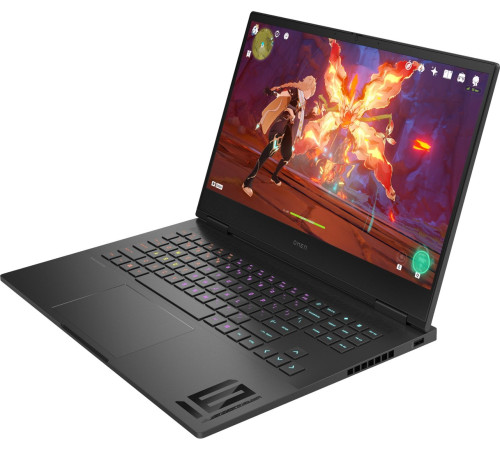 Игровой ноутбук HP Omen 16-wf1023ci A74M2EA