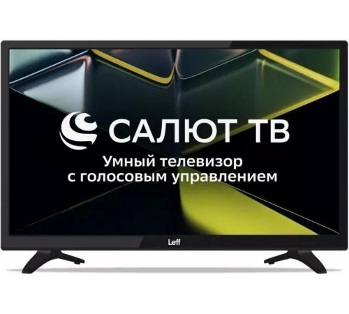 Телевизор Leff 24F690T