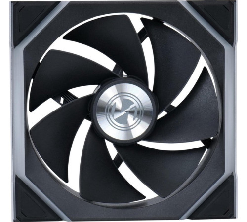 Вентилятор для корпуса Lian Li Uni Fan SL 120 Wireless Reverse G99.12RSL1W1B.R0