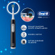 Электрическая зубная щетка Oral-B Pro Series 1 500 Black Edition D305.513.3