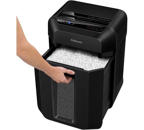 Шредер Fellowes AutoMax 90M