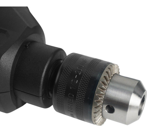 Ударная дрель TEH TD1307AX кейс