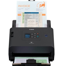 Сканер Canon imageFORMULA DR-S250N