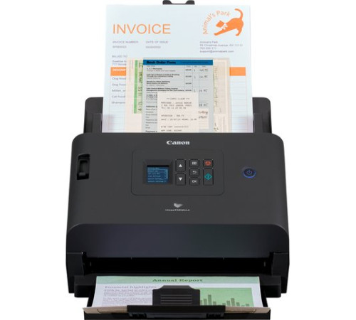 Сканер Canon imageFORMULA DR-S250N