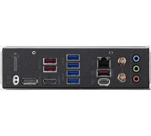 Материнская плата MSI B850M Gaming Pro WiFi6E