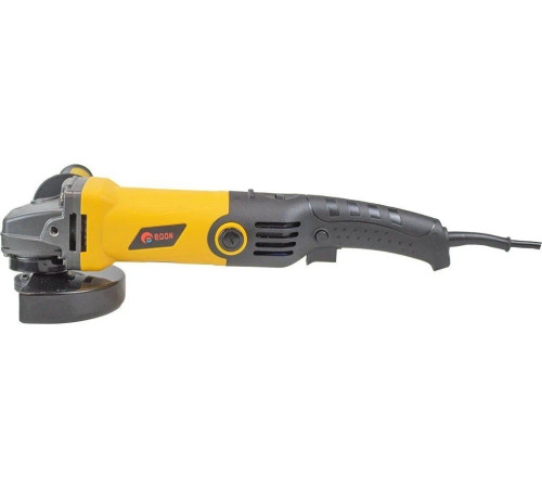 Угловая шлифмашина Edon AG-125/1000CER