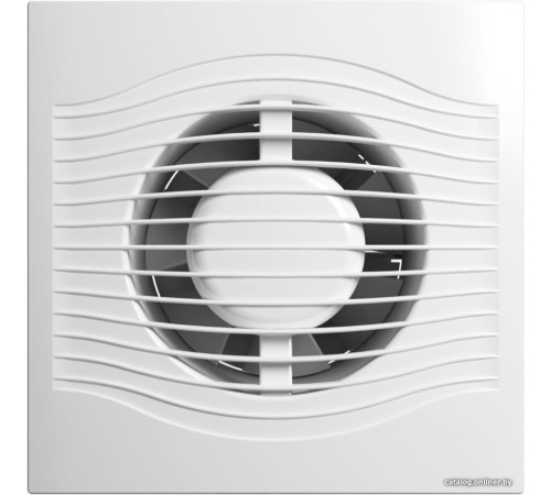 Осевой вентилятор DiCiTi Slim 6C