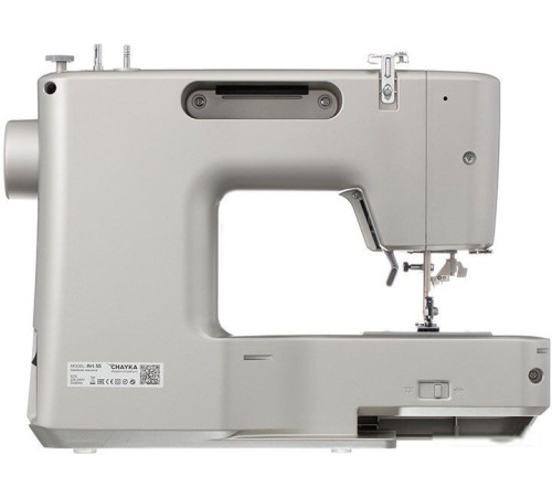 Электромеханическая швейная машина Chayka Art 55
