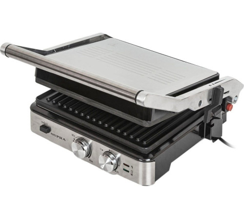 Электрогриль Supra GS-7620