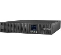 Источник бесперебойного питания CyberPower OLS1500ERT2U