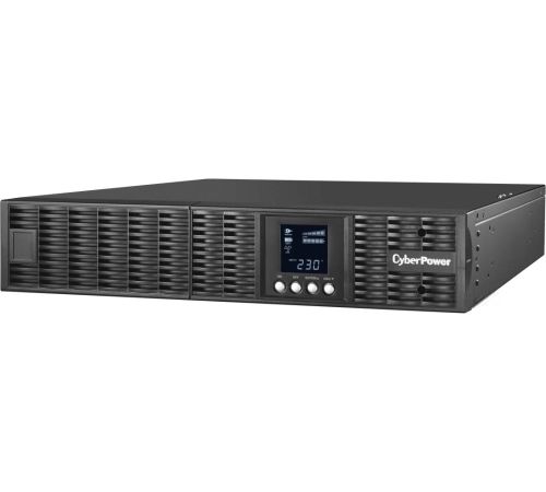 Источник бесперебойного питания CyberPower OLS1500ERT2U