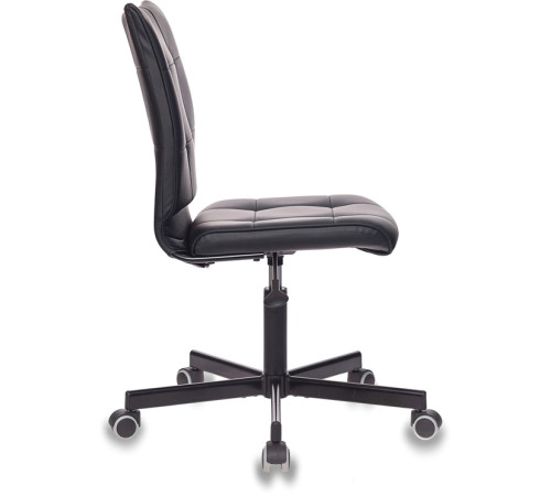 Кресло Бюрократ CH-330M черный