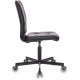 Кресло Бюрократ CH-330M черный
