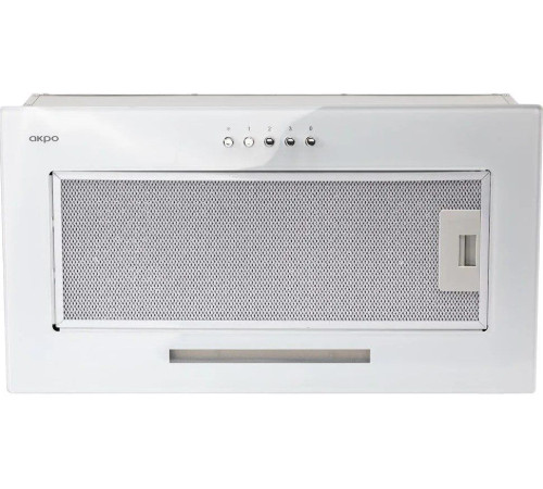 Кухонная вытяжка Akpo Mio Eco II 60 WK-4 белый
