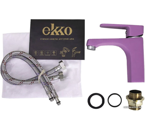 Смеситель Ekko E10302