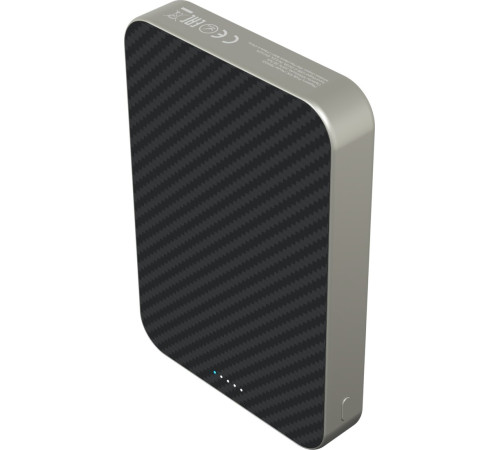 Внешний аккумулятор Magssory Pride Magnetic Power Bank 10000mAh PBN021