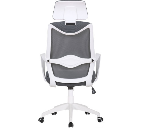 Кресло Mio Tesoro Брунелло AF-C4719 серый