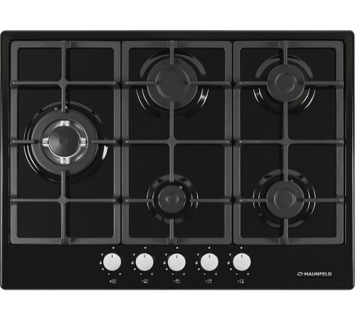 Варочная панель MAUNFELD EGHE.75.33CB/G