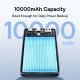 Внешний аккумулятор Baseus EnerFill FP21 22.5W 10000mAh черный