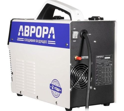 Сварочный инвертор Аврора Динамика 165 Синергетик Пульс