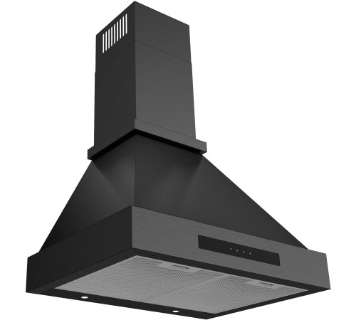 Кухонная вытяжка Korting KHC 6809 N