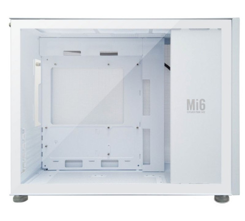 Корпус 1stPlayer Miku Mi6 белый