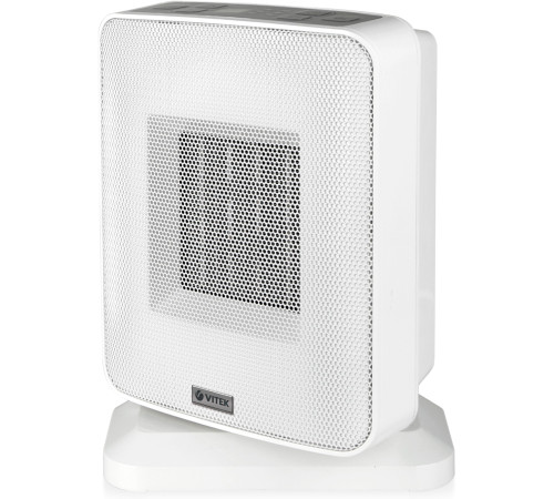 Тепловентилятор Vitek VT-2066 GY