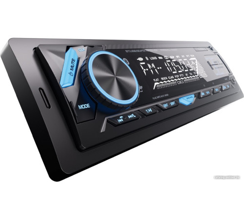 USB-магнитола Aura Fireball-302BT