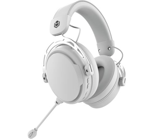 Наушники IO by Red Square Graphite 2 Wireless белый