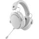 Наушники IO by Red Square Graphite 2 Wireless белый