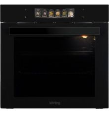 Электрический духовой шкаф Korting OKB 9261 CPGN