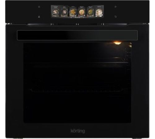 Электрический духовой шкаф Korting OKB 9261 CPGN