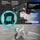 Кронштейн для монитора Onkron G160 белый/черный