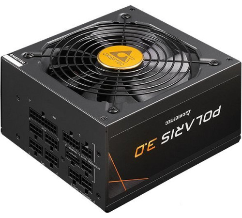 Блок питания Chieftec Polaris 3.0 PPS-1050FC-A3