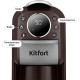 Капсульная кофеварка Kitfort KT-7656