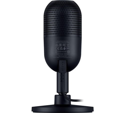 Проводной микрофон Razer Seiren V3 Mini