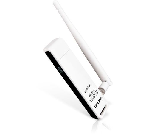 Wi-Fi адаптер TP-Link TL-WN722N