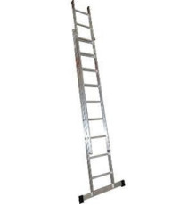 Лестница Dogrular Ufuk Pro 2x9 ступеней