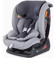 Детское автокресло Rant Matrix Active Line AY913 серый